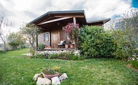 Cabana De Campo